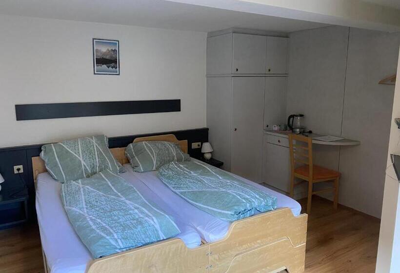 Номер Стандарт, Molltaler Appartements En B&b
