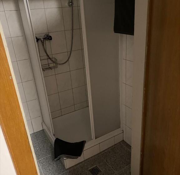 Студия Стандарт, Molltaler Appartements En B&b