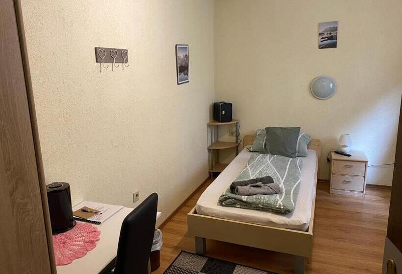 Номер Стандарт Индивидуальный, Molltaler Appartements En B&b