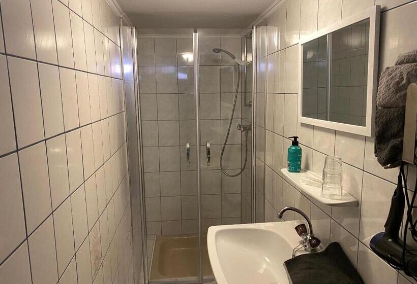 Апартаменты 1 Спальня Нижний Этаж, Molltaler Appartements En B&b