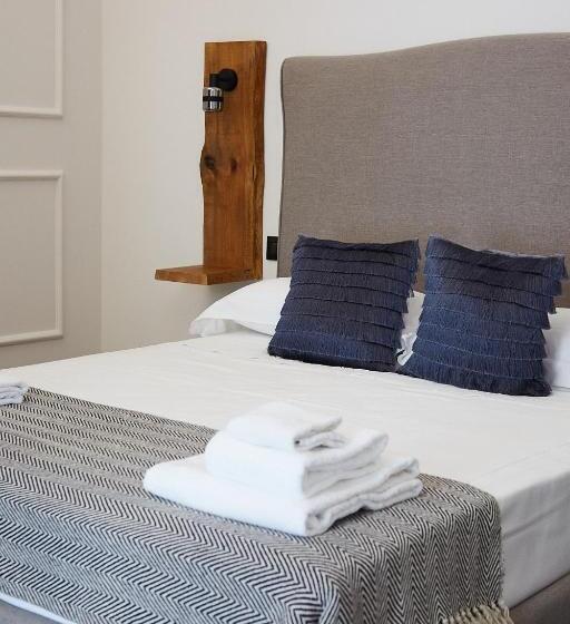 Номер Superior, Dimora Terranova Charming Rooms