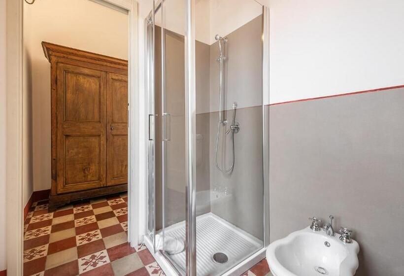 اتاق استاندارد, Palazzo Cherchi