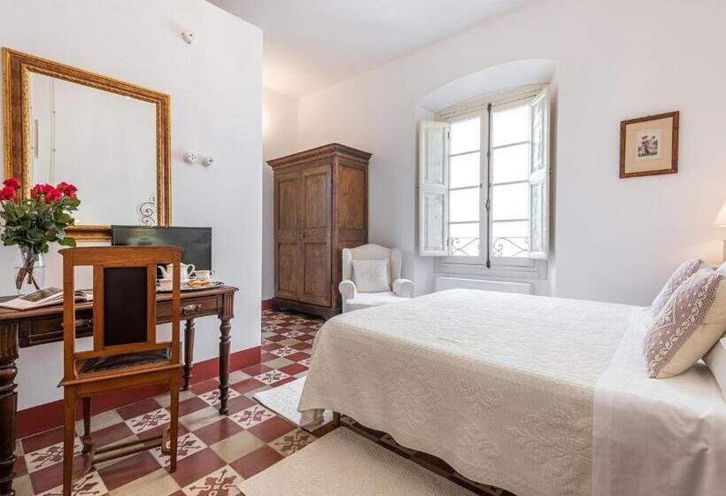 اتاق سوپریور, Palazzo Cherchi