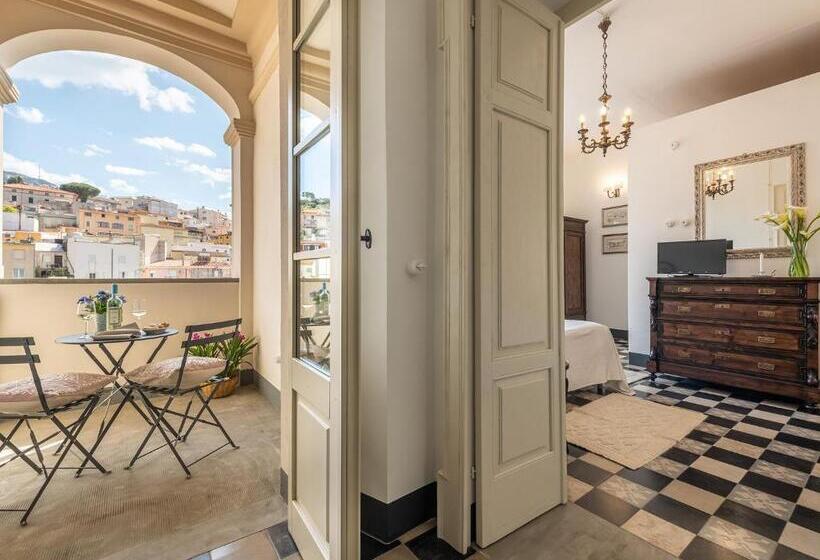 اتاق استاندارد, Palazzo Cherchi