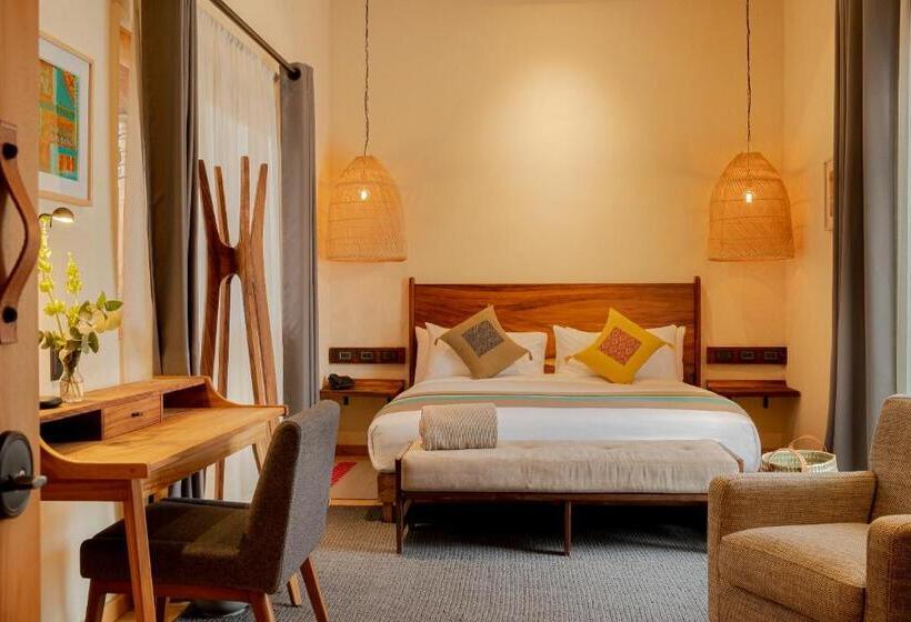 Suite Deluxe, Taller De Juan  Casa