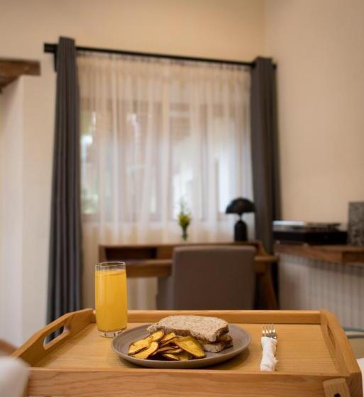 Superior Suite, Taller De Juan  Casa