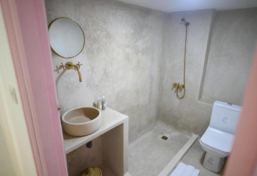 豪华房间, Riad Dar Rabiaa