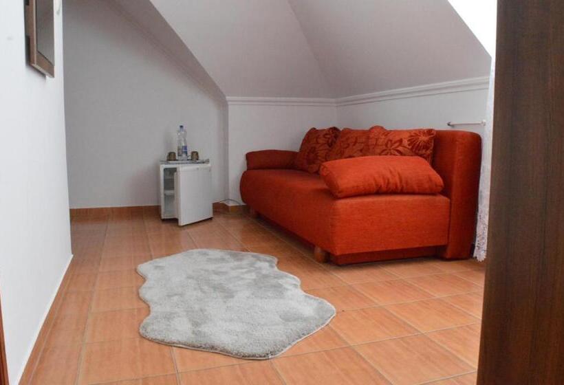 Family Suite, Aqua Oazis Apartman