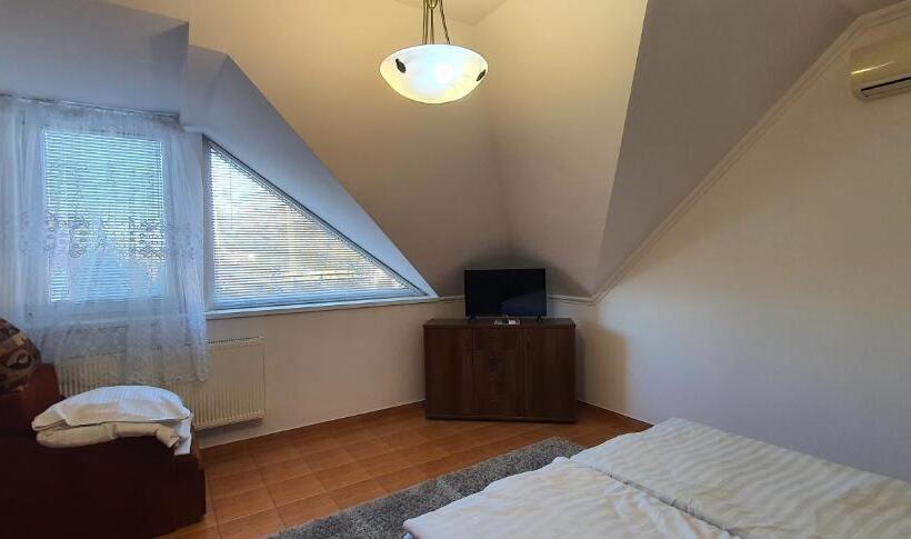 Family Suite, Aqua Oazis Apartman