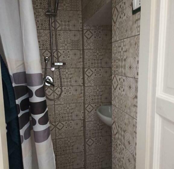 Quarto Familiar, Bianco 900