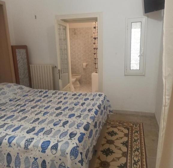 Quarto Economy, Bianco 900
