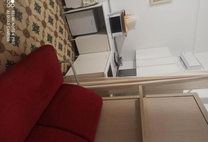 Quarto Economy, Bianco 900