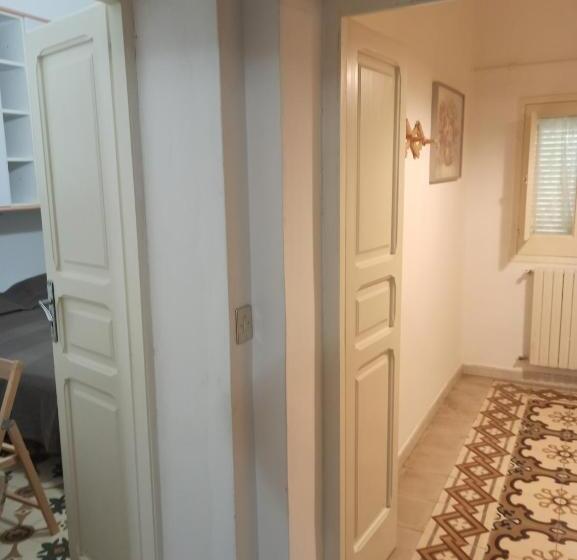Quarto Economy, Bianco 900