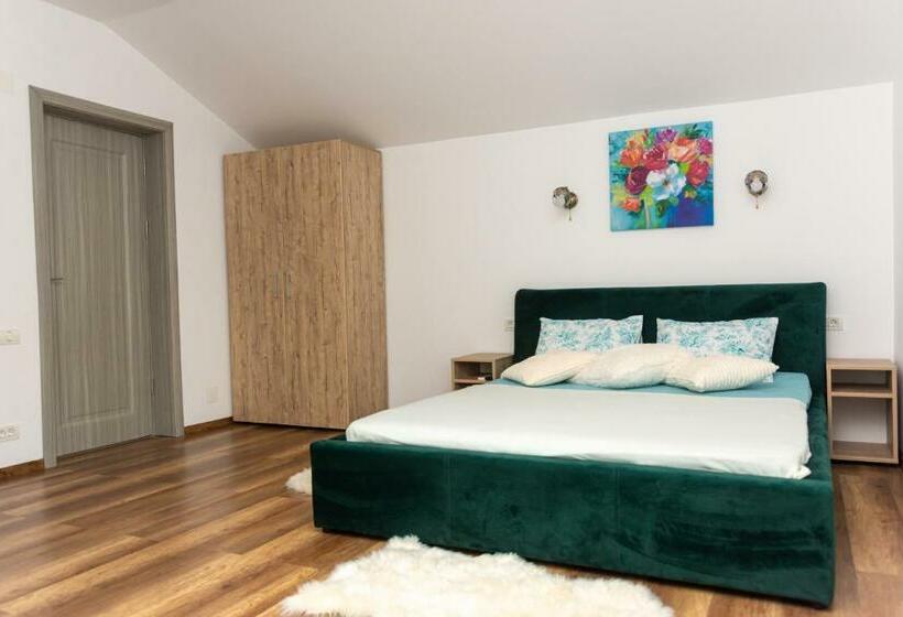 Номер Стандарт, Casa Lya