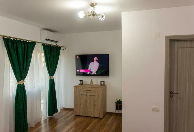 Номер Стандарт, Casa Lya