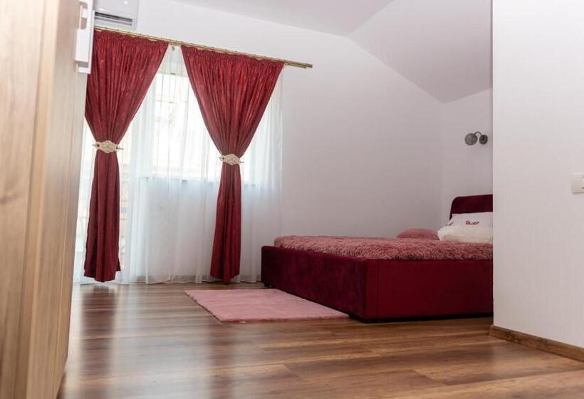 Номер Стандарт, Casa Lya