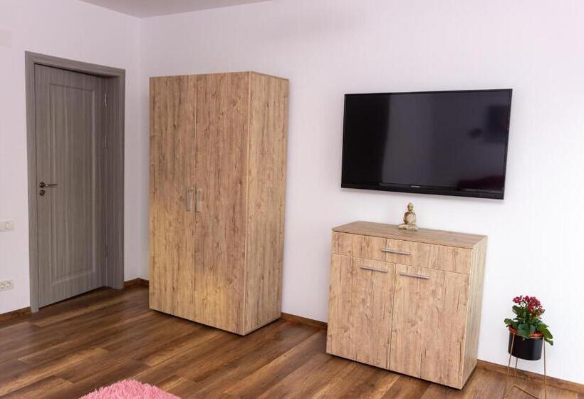 Номер Стандарт, Casa Lya