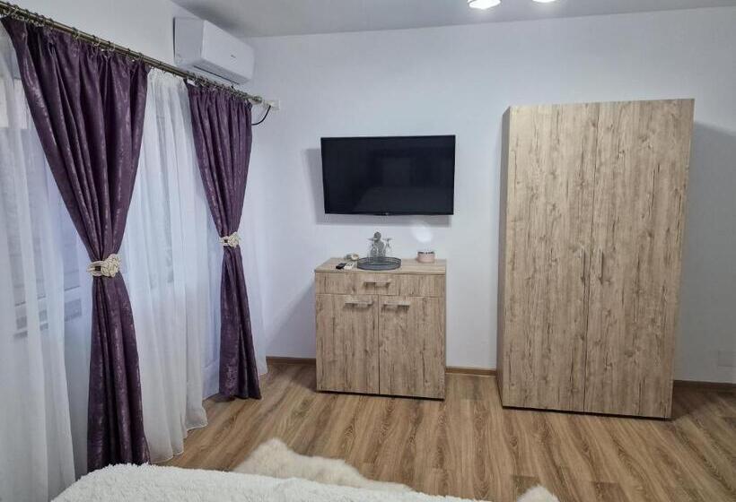 Номер Стандарт, Casa Lya