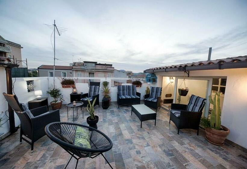 스탠다드 룸, Cozy Guest House Downtown
