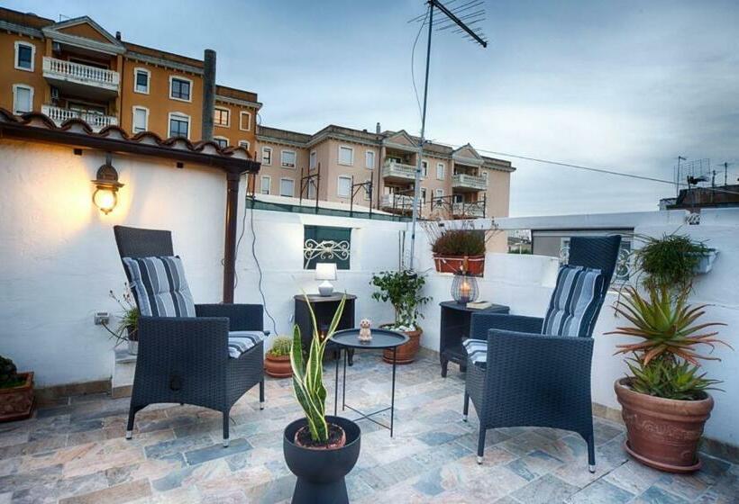 스탠다드 룸, Cozy Guest House Downtown