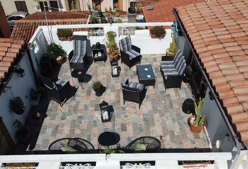 스탠다드 룸, Cozy Guest House Downtown
