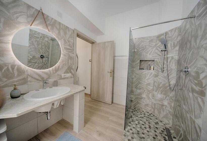스탠다드 룸, Cozy Guest House Downtown
