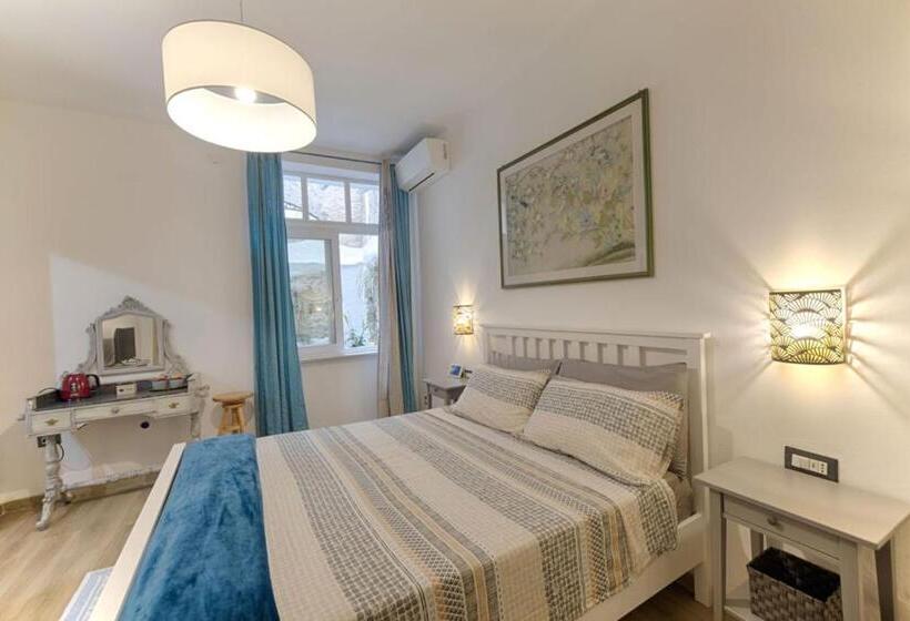 스탠다드 룸, Cozy Guest House Downtown