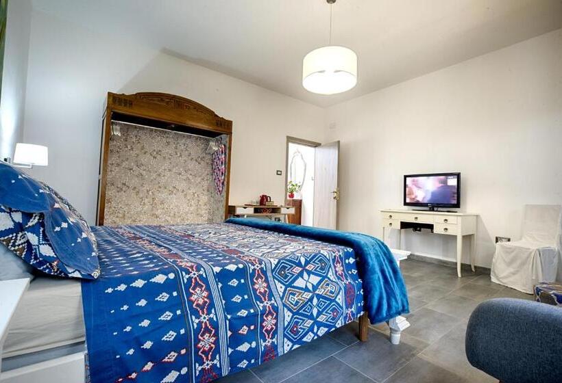 스탠다드 룸, Cozy Guest House Downtown