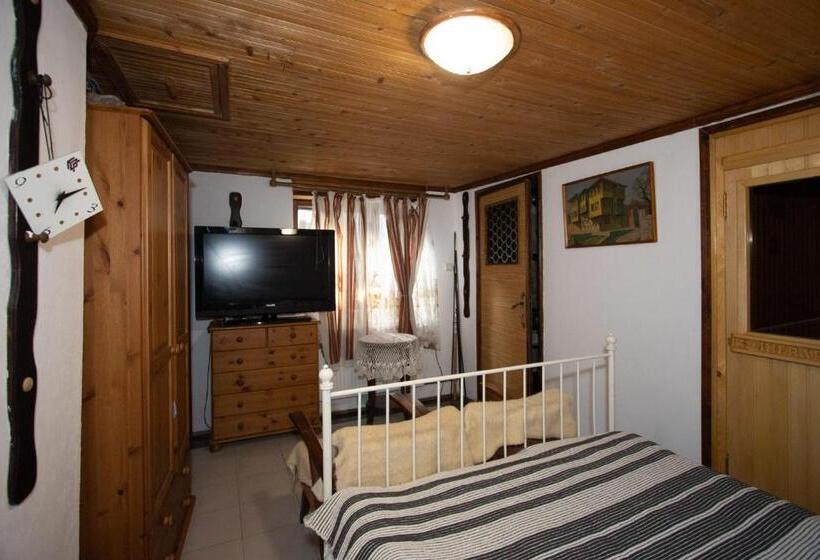 Номер Стандарт, старата баkалия The Old Grocery, Guest Rooms