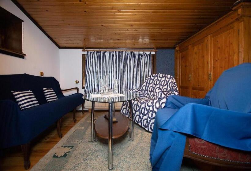 Апартаменты 2 Спальни, старата баkалия The Old Grocery, Guest Rooms