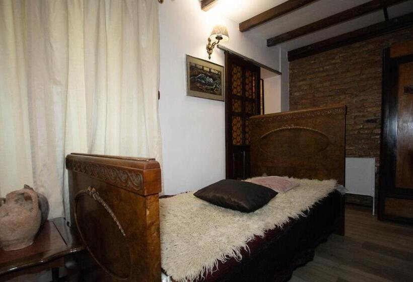 Номер Дюплекс, старата баkалия The Old Grocery, Guest Rooms