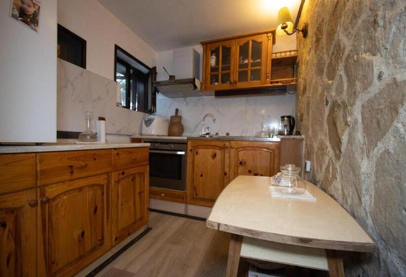 Номер Дюплекс, старата баkалия The Old Grocery, Guest Rooms