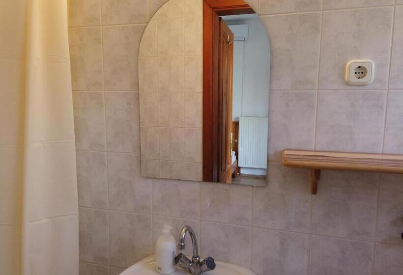 آپارتمان 2 خوابه, Vicze Apartmanház