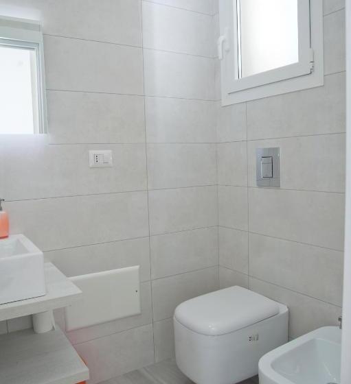 Quarto Deluxe, B&b Suddenna