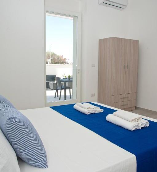 Quarto Deluxe, B&b Suddenna