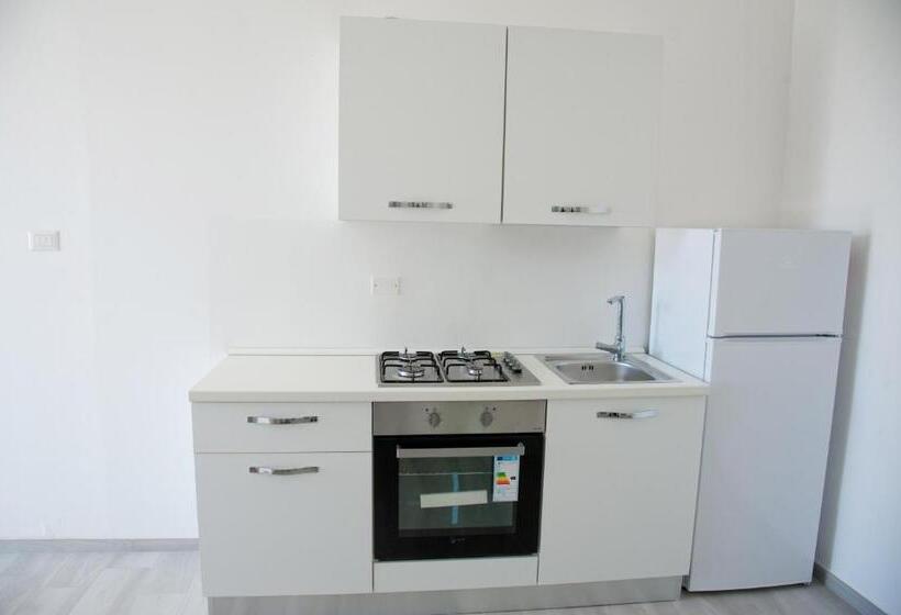 Quarto Triplo Deluxe, B&b Suddenna
