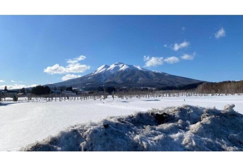 Студия Стандарт, Hostel Hirosaki  Mixed Dormitory Vacation Stay 32012v