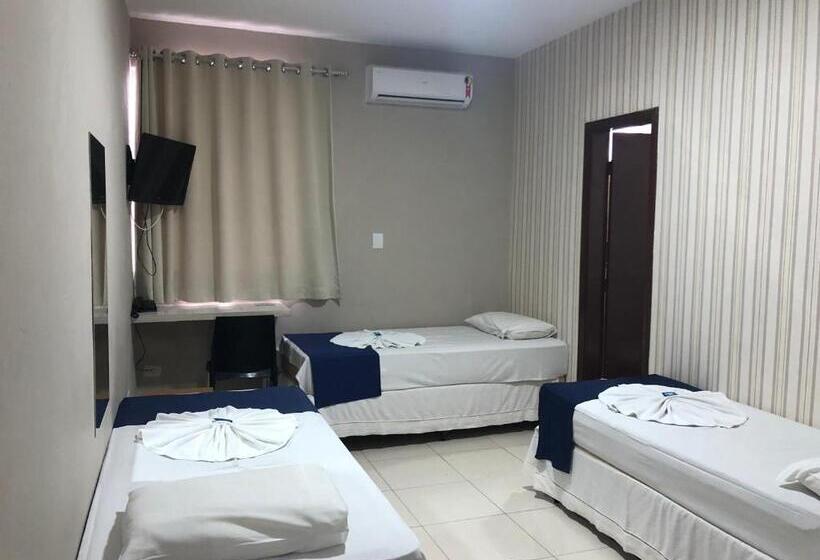 Четырехместный Номер Стандарт, Astória