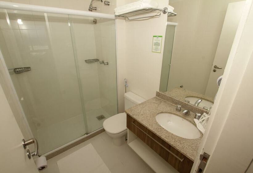 Номер Стандарт, Mandai Apart