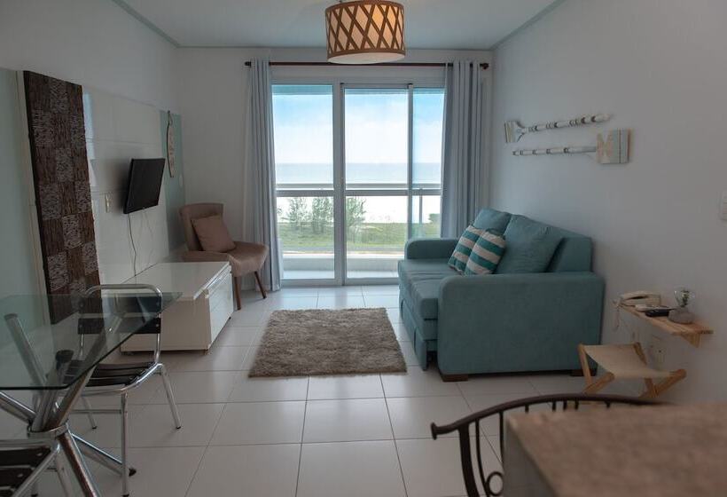Апартаменты Deluxe 1 Спальня, Mandai Apart