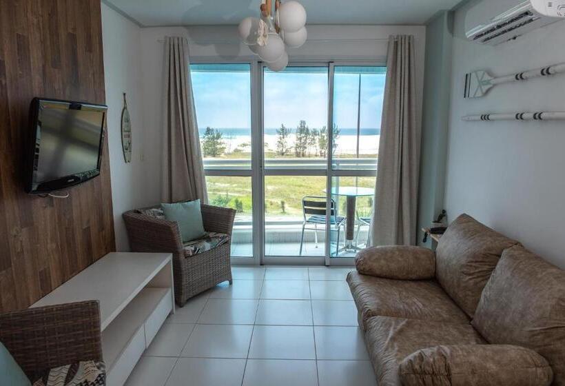 Апартаменты Deluxe 1 Спальня, Mandai Apart