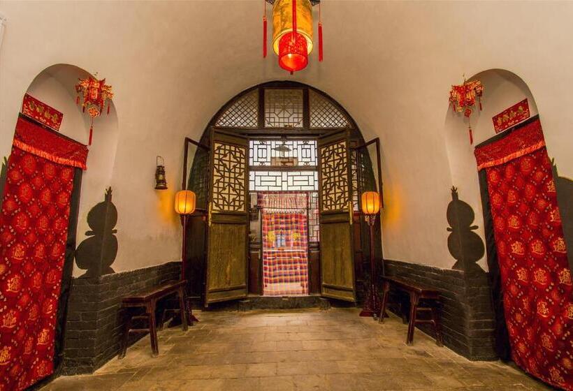 主人套房, Pingyao Ji Family Courtyard Inn