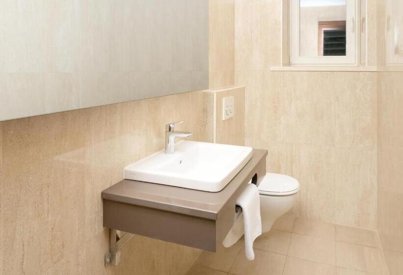 1침실 수피리어 아파트 바다 전망, Maistra Select Mlini Villas And Apartments