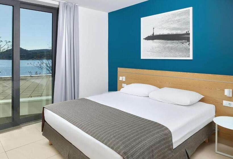 1 베드룸 프리미엄 빌라, Maistra Select Mlini Villas And Apartments