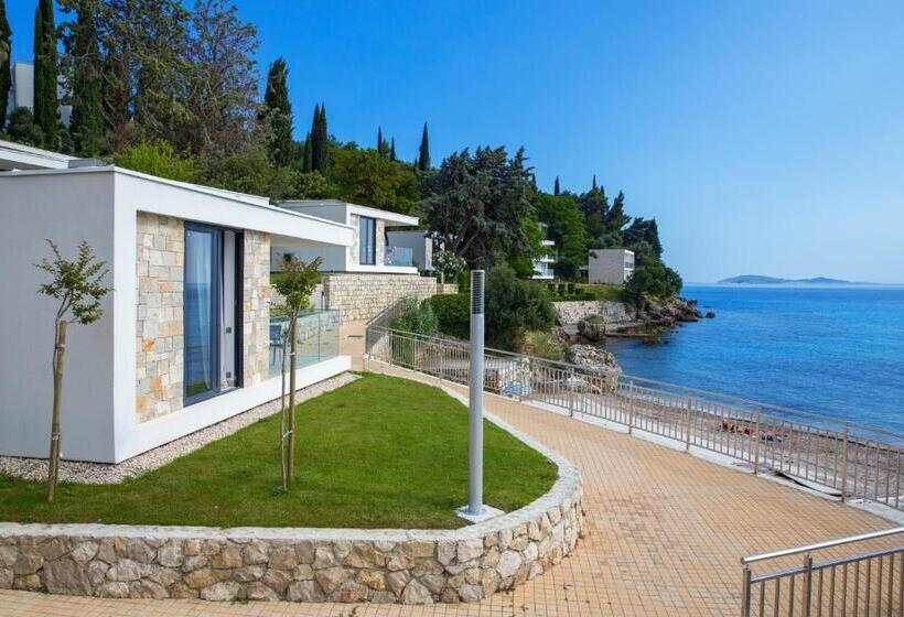 1 베드룸 프리미엄 빌라, Maistra Select Mlini Villas And Apartments