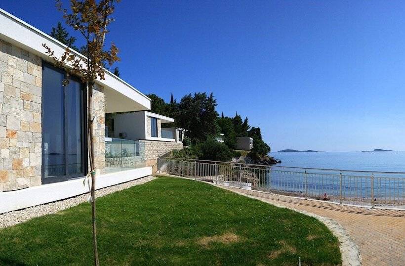 1 베드룸 프리미엄 빌라, Maistra Select Mlini Villas And Apartments
