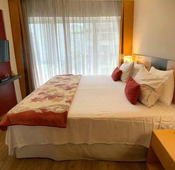 آپارتمان 1 خوابه با بالکن, Get A Flat 1103/jardins /paulista