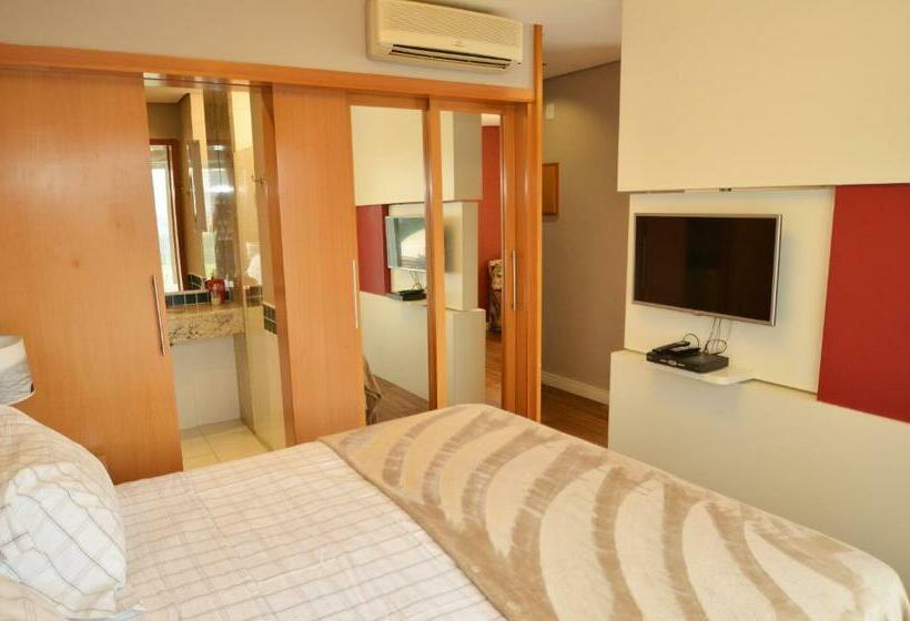 آپارتمان 1 خوابه با بالکن, Get A Flat 1103/jardins /paulista