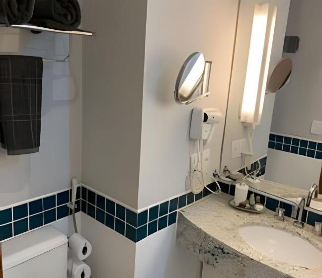 آپارتمان 1 خوابه با بالکن, Get A Flat 1103/jardins /paulista