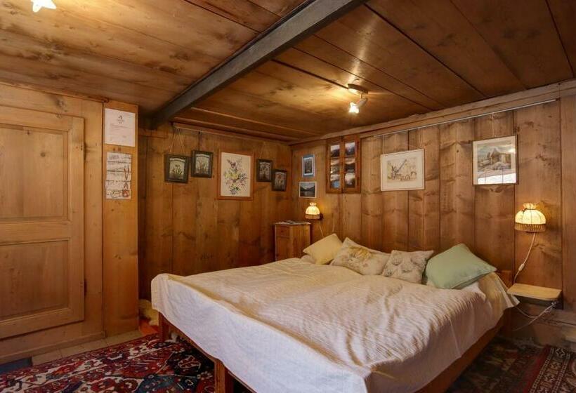 اتاق استاندارد, B&b La Pivoine